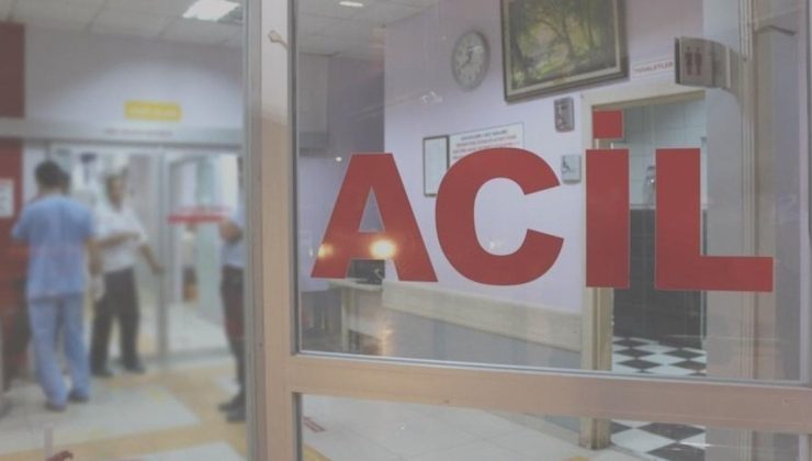 Otobüs durağında meyyit bulundu!