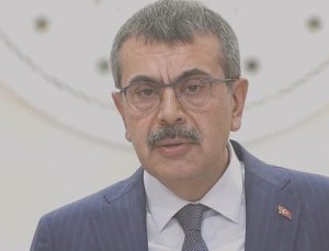 Özel Dal öğretmenlerinden Milli Eğitim Bakanı Yusuf Tekin hakkında kabahat duyurusu