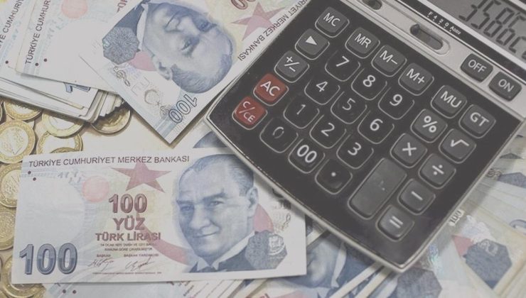 Özel kesimin dış borcunda 2,5 milyar dolarlık artış