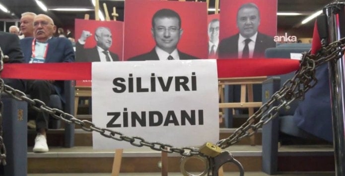 Özel kürsüde muştuyu duyurdu!