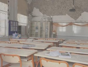 Özel okullara uydurma karot raporu!