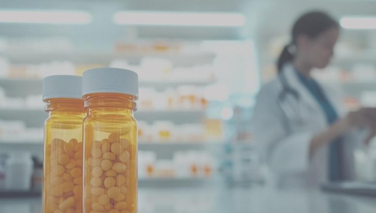 Pfizer, büyük ilaç şirketini 7,3 milyar dolara alıyor