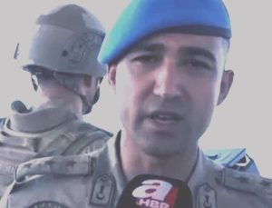 PKK’ya para akıtan çetebaşı Binbaşı