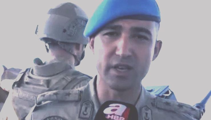 PKK’ya para akıtan çetebaşı Binbaşı