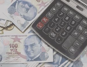 Prestijden tasarruf yok: Saray her gün 2 bin 277 emekli maaşı harcıyor