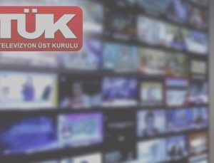 RTÜK, dijital platformlara ceza yağdırdı