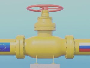 Rus gazı azalınca AB rotasını değiştirdi: Boru gazı düştü, LNG ithalatı arttı