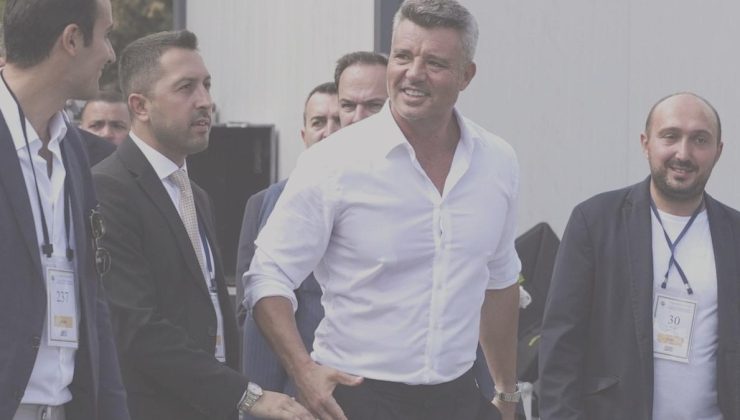 Sadettin Saran: ‘İnşallah değişimin birinci günü olacak’