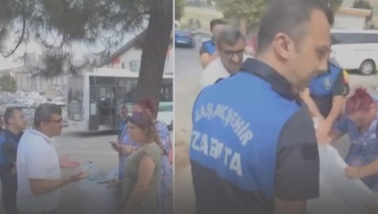 Şahintepe’deki kentsel dönüşümde yeni gelişmeler ve belediye müdahalesinin yankıları