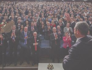 ‘Sandıksız, tek partili Türkiye istiyorlar’