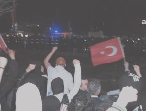 Saraçhane davasında karar