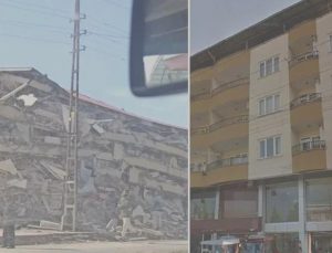 Sarsıntı davasında 2 sanık hakkında daha dava açıldı, yakalama kararı çıkarıldı