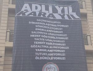 Savunmanın Sesi Yükseliyor: İstanbul Barosu’nun Kara Yıl Protestosu ve Avukatların Güncel Mücadelesi