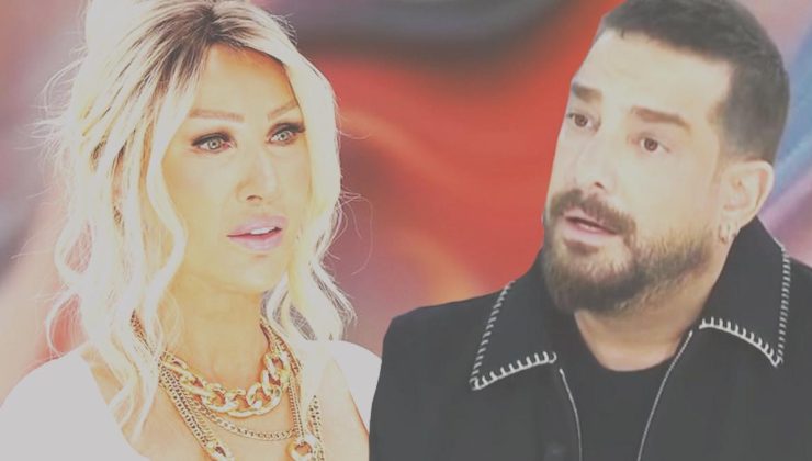 Seda Sayan sabah rutinini açıkladı, Enis Arıkan şaştı kaldı