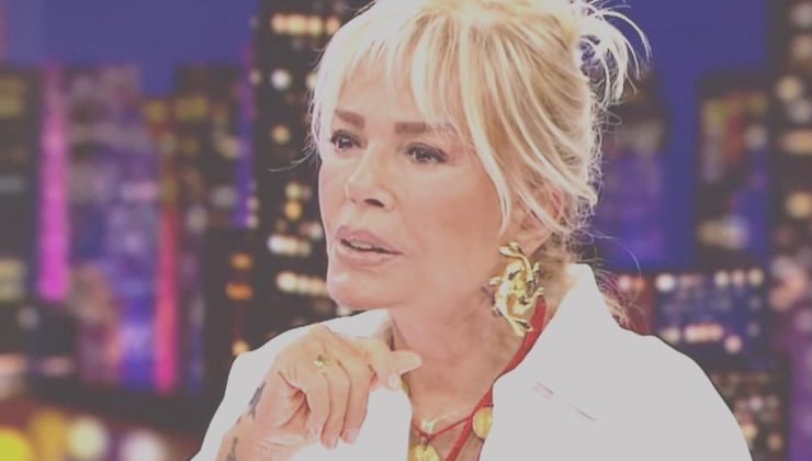 Semiramis Pekkan meskeninin önünde niyet hastaneye gitti, hayatının şokunu yaşadı
