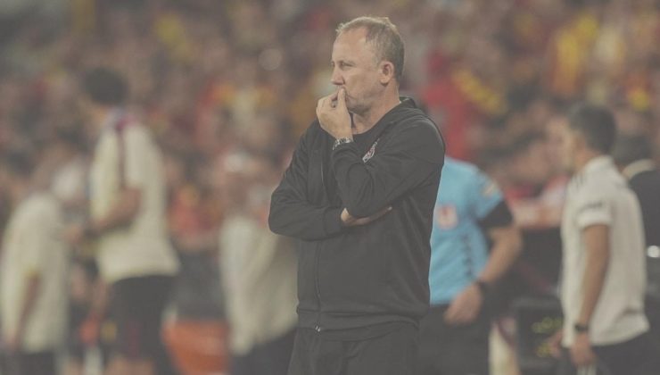 Sergen Yalçın’ı bekleyen 10 futbolcu krizi