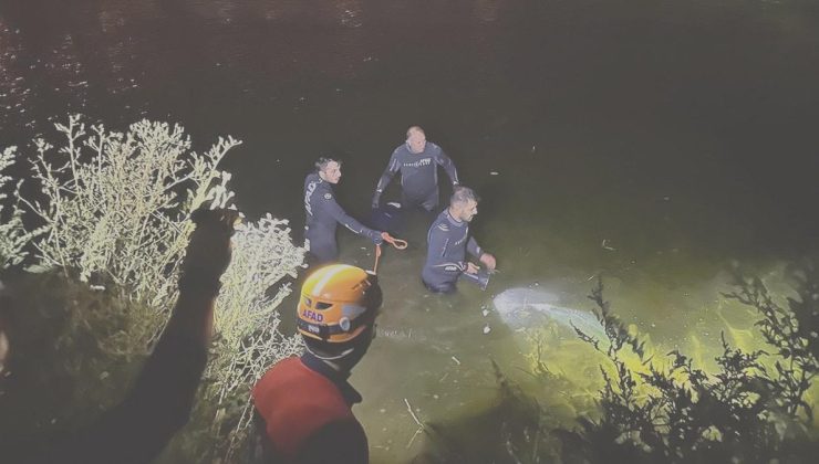 Seslerin Ardındaki Gerçek: AFAD ve Yetkililerin Sazlık Alanda Yaptığı Arama ve Bulunan Ceset Olayı