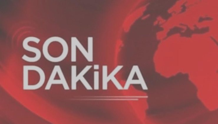 Son dakika: Ankara’da deprem!