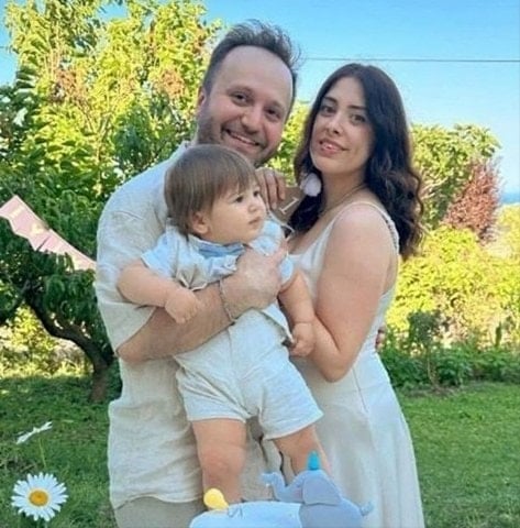 Sürpriz görgü şahidi katil tabibin foyasını meydana çıkardı: Oturup oğluyla eşinin mevtini izledi