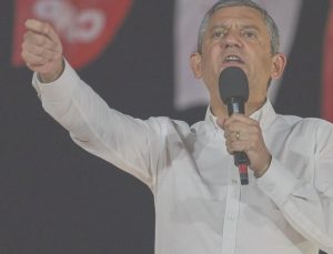 SYDV Grevi ve Emekçi Hakları: Özel’in Destek Açıklamasıyla Gündemdeki Gelişmeler