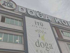 Tabiat Koleji 250 bin TL’ye mi satıldı?