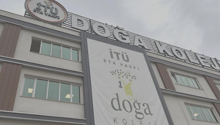 Tabiat Koleji 250 bin TL’ye mi satıldı?