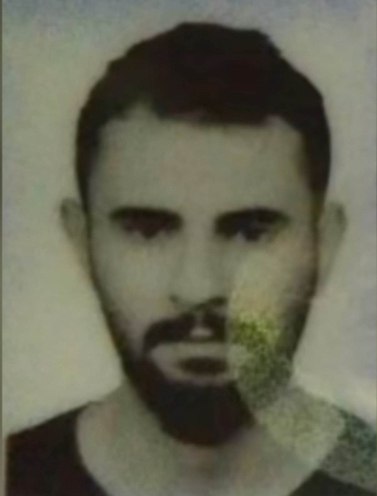 Taksim'de 1 ay evvel işe başladığı dükkanı soydu