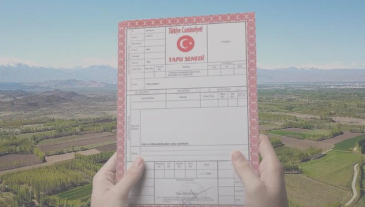 Tarım Arazilerinde Yeniden Değerlendirme: Boş Arazilere Yeni Kiralama Sistemi ve Hedefler