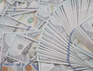 TCMB açıkladı: Kısa vadeli dış borç temmuzda 170,9 milyar dolara yükseldi