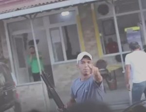 Tekirdağ’daki sokak röportajı sırasında yaşanan olaylar: Gelişmeleri sürüyor ve soruşturmalar devam ediyor