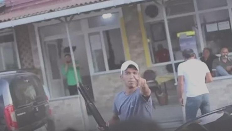 Tekirdağ’daki sokak röportajı sırasında yaşanan olaylar: Gelişmeleri sürüyor ve soruşturmalar devam ediyor
