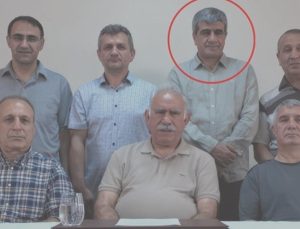 Teröristbaşı Öcalan ile tıpkı karedeydi: İmralı’dan sevk edildi