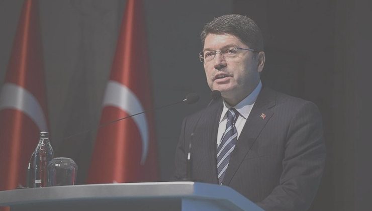 Terörle mücadelede yeni düzenlemeler ve adalet politikaları: Bakan Tunç’un açıklamaları
