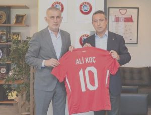 TFF’den Fenerbahçe’ye flaş yanıt! ‘Hesap verme makamı değil…’