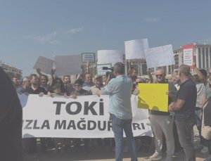 TOKi hak sahiplerini sürgüne zorluyor: Sazlıbosna’ya Tuzla’dan insan sevkiyatı