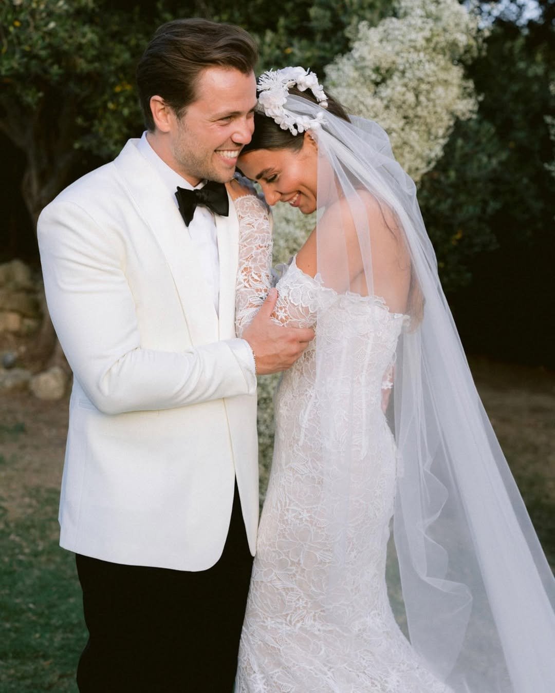 Tolga Sarıtaş oğlu Ali'ye kavuştu