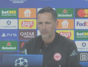 Toppmöller’den Galatasaray’a övgü dolu kelamlar: ‘Olağanüstü…’