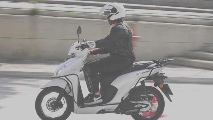 Trafikteki motosikletlerin yüzde 65’i sigortasız!