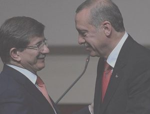 Trump görüşmesi öncesi Davutoğlu’ndan Erdoğan’a tavsiye