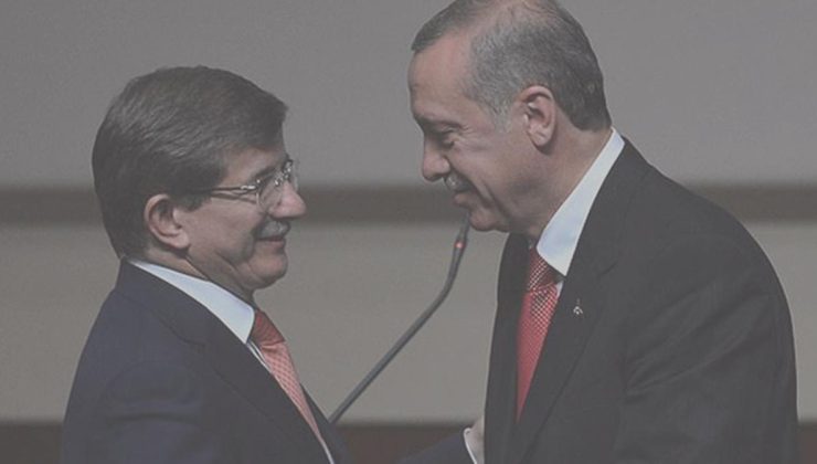 Trump görüşmesi öncesi Davutoğlu’ndan Erdoğan’a tavsiye