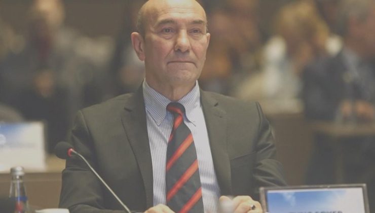 Tunç Soyer birinci defa hakim karşısında