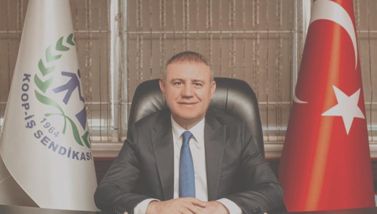 TÜRK-İŞ’ten adalet ve vergi daveti: Faturayı daima çalışanlar ödüyor