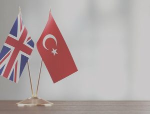 Türkiye ve İngiltere ortasında işbirliği: Amaç Orta Asya ve Balkanlar