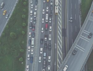 Türkiye’de araç sayısı 32,8 milyonu aştı: İşte en çok tercih edilen markalar