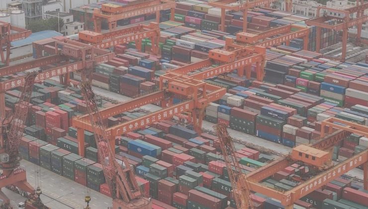 Türkiye’den deniz nakliyeciliğinde yeni kontrol periyodu: Liman devleti yönetmeliği yürürlükte