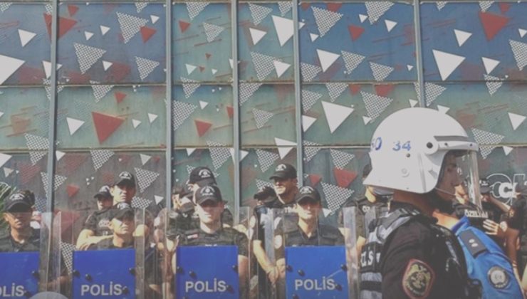 Türkiye’nin prestiji da borsa da tabana vurdu