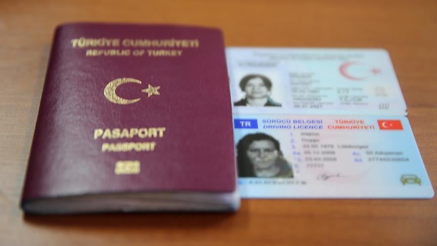 Türkiye'ye kapıyı büsbütün kapattılar! 20 ay boyunca Türklere yeni vize verilmeyecek