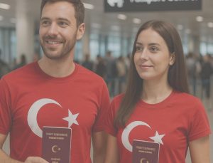 Türkiye’ye kapıyı büsbütün kapattılar! 20 ay boyunca Türklere yeni vize verilmeyecek