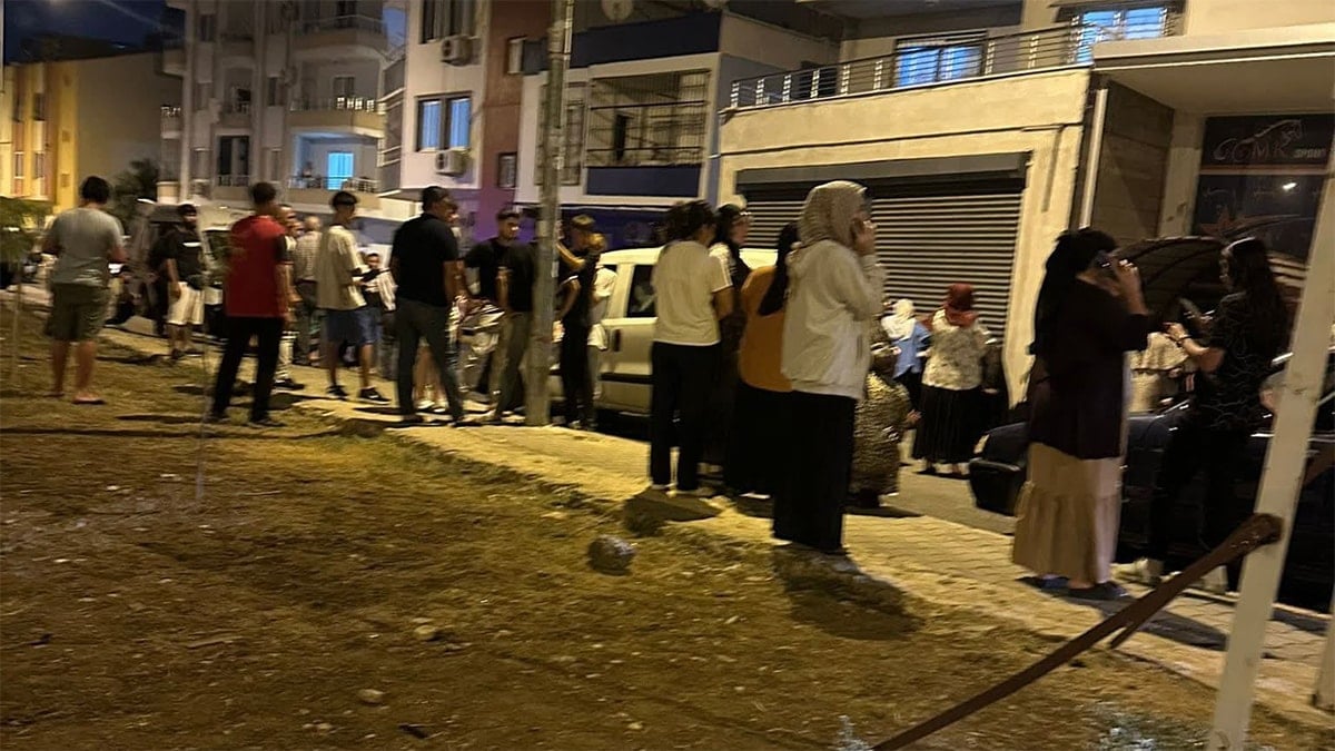 Tüyler ürperten vahşet! Anne, 5 yaşındaki çocuğunu katletti