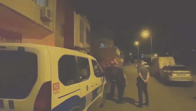 Tüyler ürperten vahşet! Anne, 5 yaşındaki çocuğunu katletti